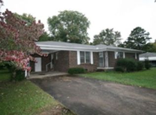 2102 Grand Ave NW, Fort Payne, AL 35967