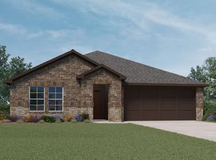 1833 Smokey Mountain Dr, Lancaster, TX 75146