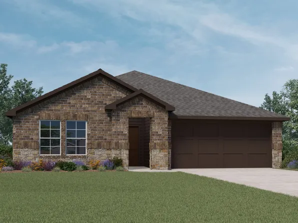 1614 Bushel Dr, Lancaster, TX 75146