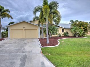 1684 Blue Lake Cir, Punta Gorda, FL 33983