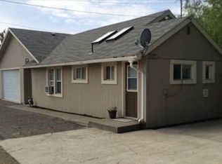 307 W 1st Ave, Kittitas, WA 98934