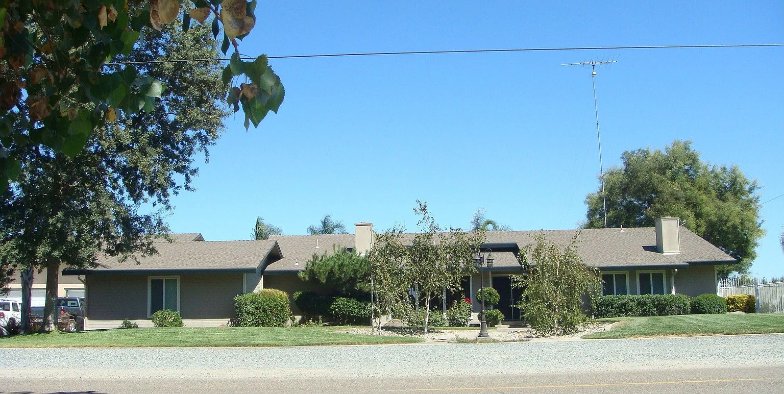 3612 Lockwood Rd photo 1