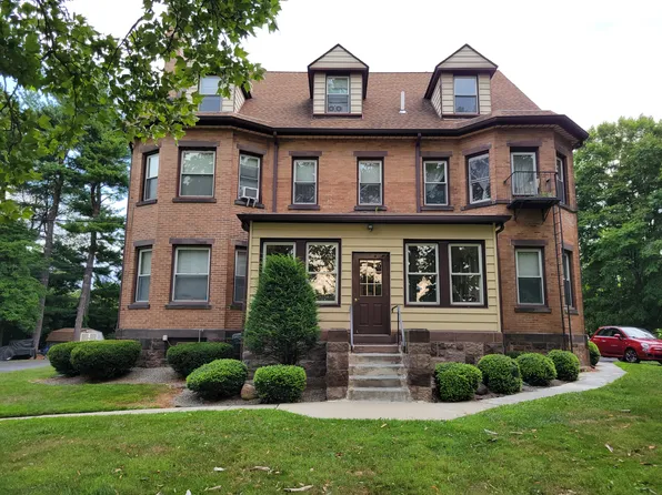 1456 Pennington Rd APT 3, Trenton, NJ 08618