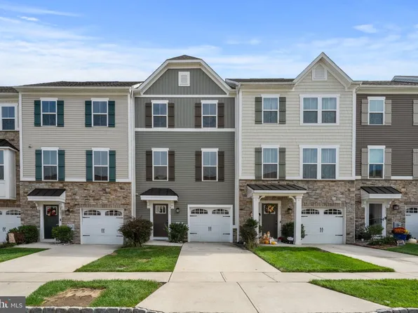2109 Lamington Ct, Clarksboro, NJ 08020