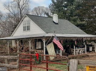 10188 Grasty Gold Mine Rd, Rhoadesville, VA 22542