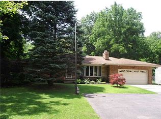 6059 Whiteford Center Rd, Toledo, OH 43613