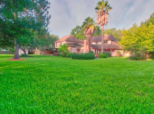 2848 Elder Rd, Katy, TX 77493