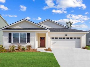 103 Sumter St, Guyton, GA 31312