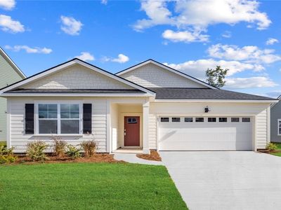 157 Buckeye Road, Guyton, GA, 31312