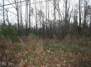 9028 Barnes Rd, Toano, VA 23168