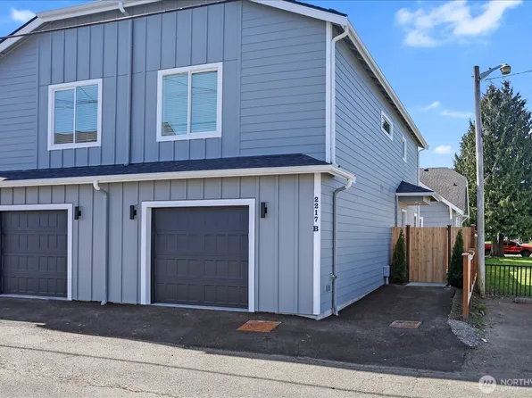2217 Hoyt Avenue #C, Everett, WA 98201