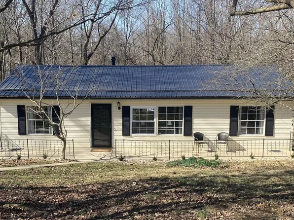 30 Highland Dr, Hillsboro, OH 45133