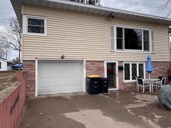 768 W Davenport St, Rhinelander, WI 54501