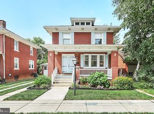 3 Meade Ave, Hanover, PA 17331