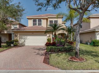 8853 Kettle Drum Ter, Boynton Beach, FL 33473
