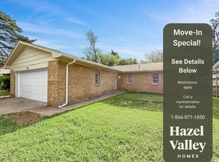 812 Royal Ave, Midwest City, OK 73130