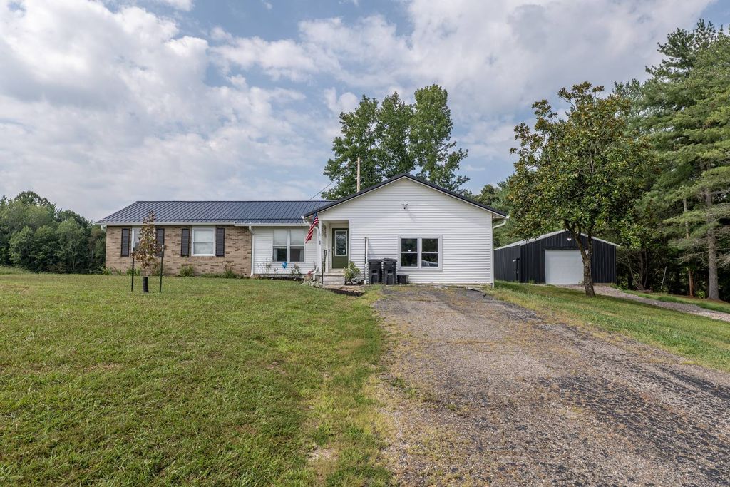 Real estate listing image