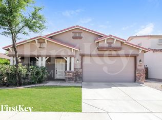 17577 W Buchanan St, Goodyear, AZ 85338