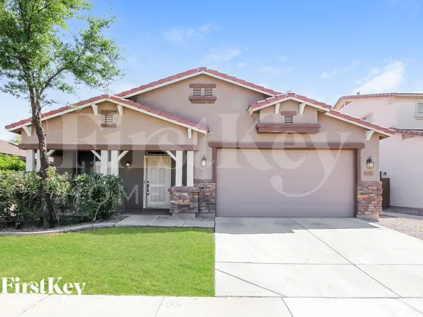 17577 W Buchanan St, Goodyear, AZ 85338