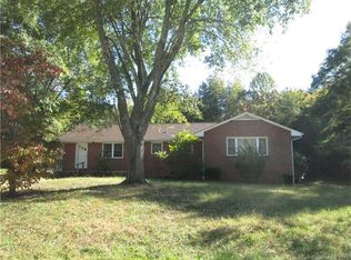 1035 Fraley St, Salisbury, NC 28146