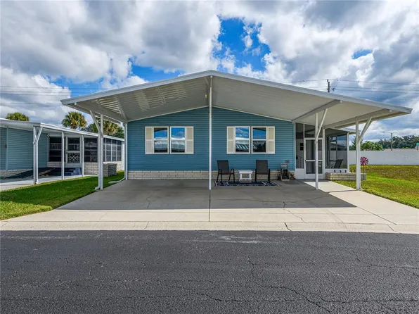 4050 Carefree Way, Zephyrhills, FL 33541