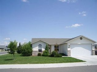 1460 Winter Ln, Jerome, ID 83338