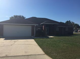 5539 Lovaleen Cir, Pensacola, FL 32526