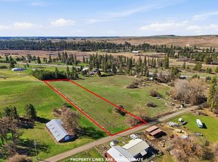 Nka W Hunt Rd, Cheney, WA 99004