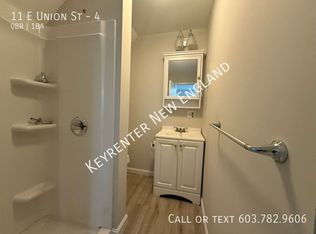 11 E Union St #4, Goffstown, NH 03045