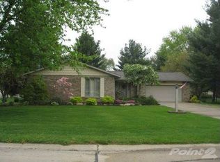 1903 Sweetbriar Dr, Goshen, IN 46528