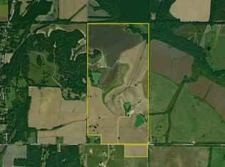 1825 Old Vinton Rd LOT WP001, West Pt, MS 39773