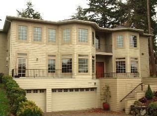 10908 101st Pl NE, Kirkland, WA 98033