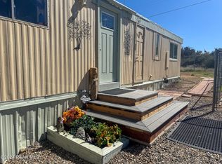 20787 E Cedar Dr, Mayer, AZ 86333