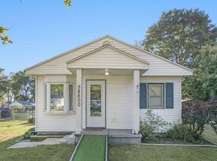 58800 Mason St, Mishawaka, IN