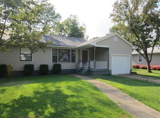 803 Giles Dr NE, Huntsville, AL 35801