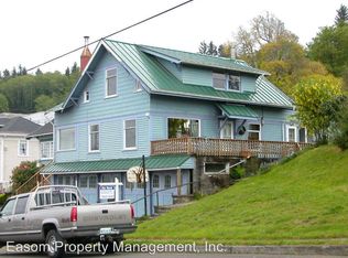 1523 Jerome Ave, Astoria, OR 97103