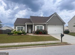 3653 Shale Ln SE, Conyers, GA 30013