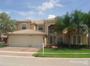 9769 Campi Dr, Lake Worth, FL 33467