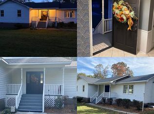 124 E Stratford Dr, Henderson, NC 27537