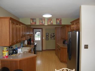 2112 N Salisbury St, West Lafayette, IN 47906