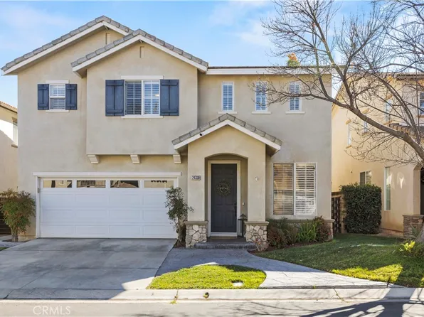 24330 Alyssum Pl, Valencia, CA 91354