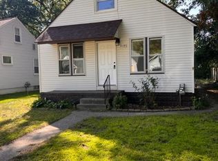 949 E Isabella Ave, Muskegon, MI 49442