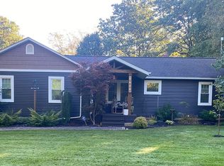 19894 Hubbard Rd, Battle Creek, MI 49017