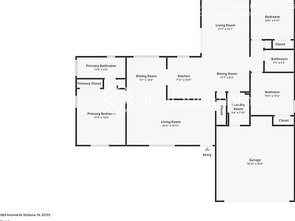 2nd image of 1062 Ireland Dr