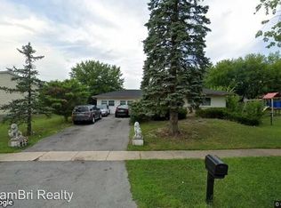 3890 178th St, Country Club Hills, IL 60478