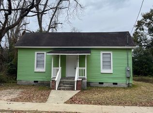 806 Fletcher St, Thomasville, GA 31792