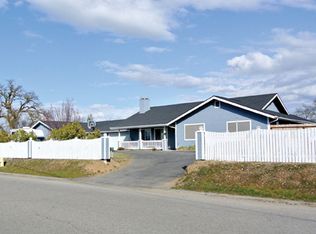 2905 Ferrocarril Rd, Atascadero, CA 93422