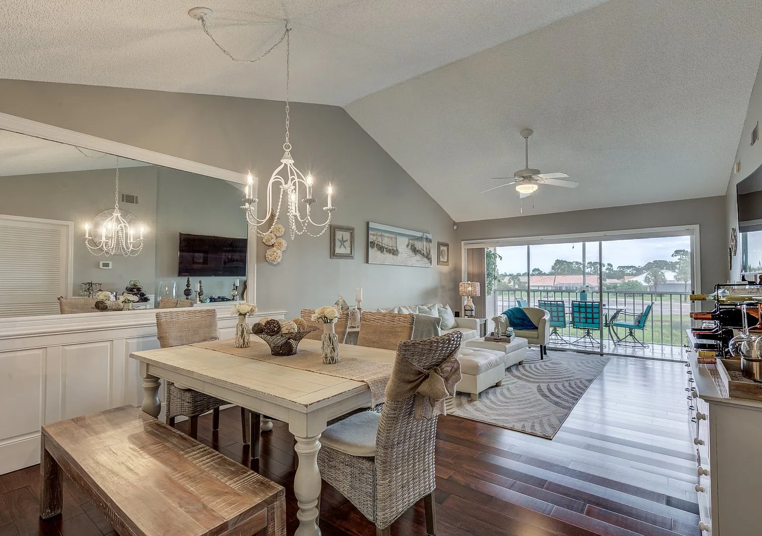 3/2 Condo In Lely Golf Estates In Naples. — Photo 3