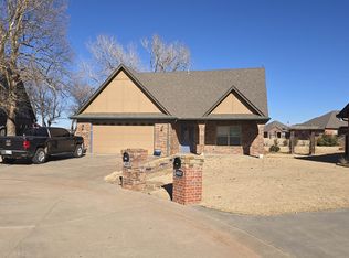 4813 Beckett St, Enid, OK 73701