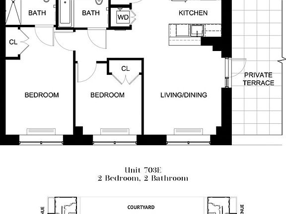 2nd image of this home